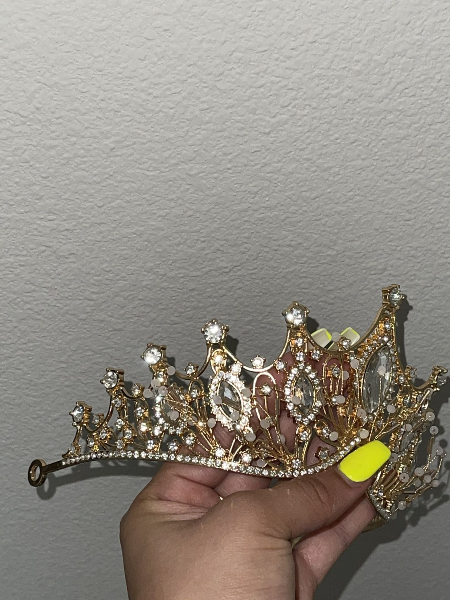 Wedding Crown