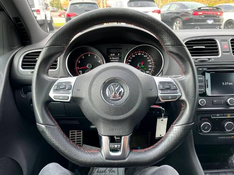 2013 Volkswagen GTI