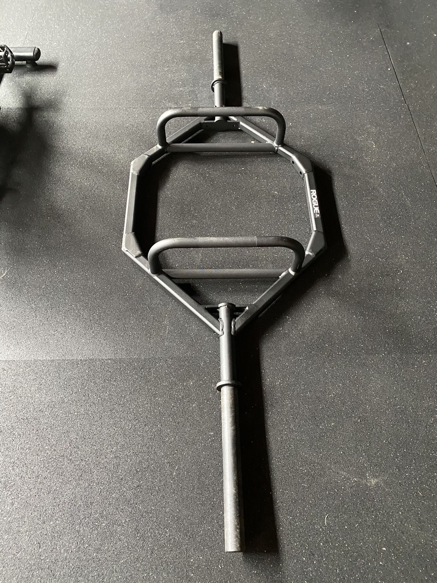 ROGUE FITNESS TB2 TRAP BAR for Sale in Anaheim, CA OfferUp