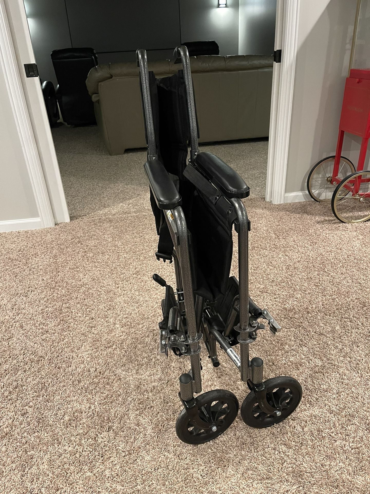 Transfer Chair / Wheel Chair