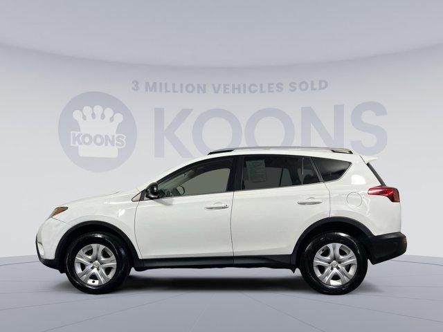 2014 Toyota RAV4