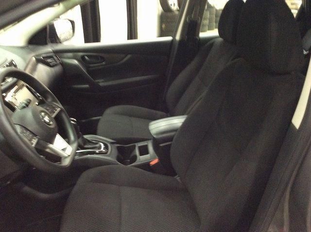 2019 Nissan Rogue Sport