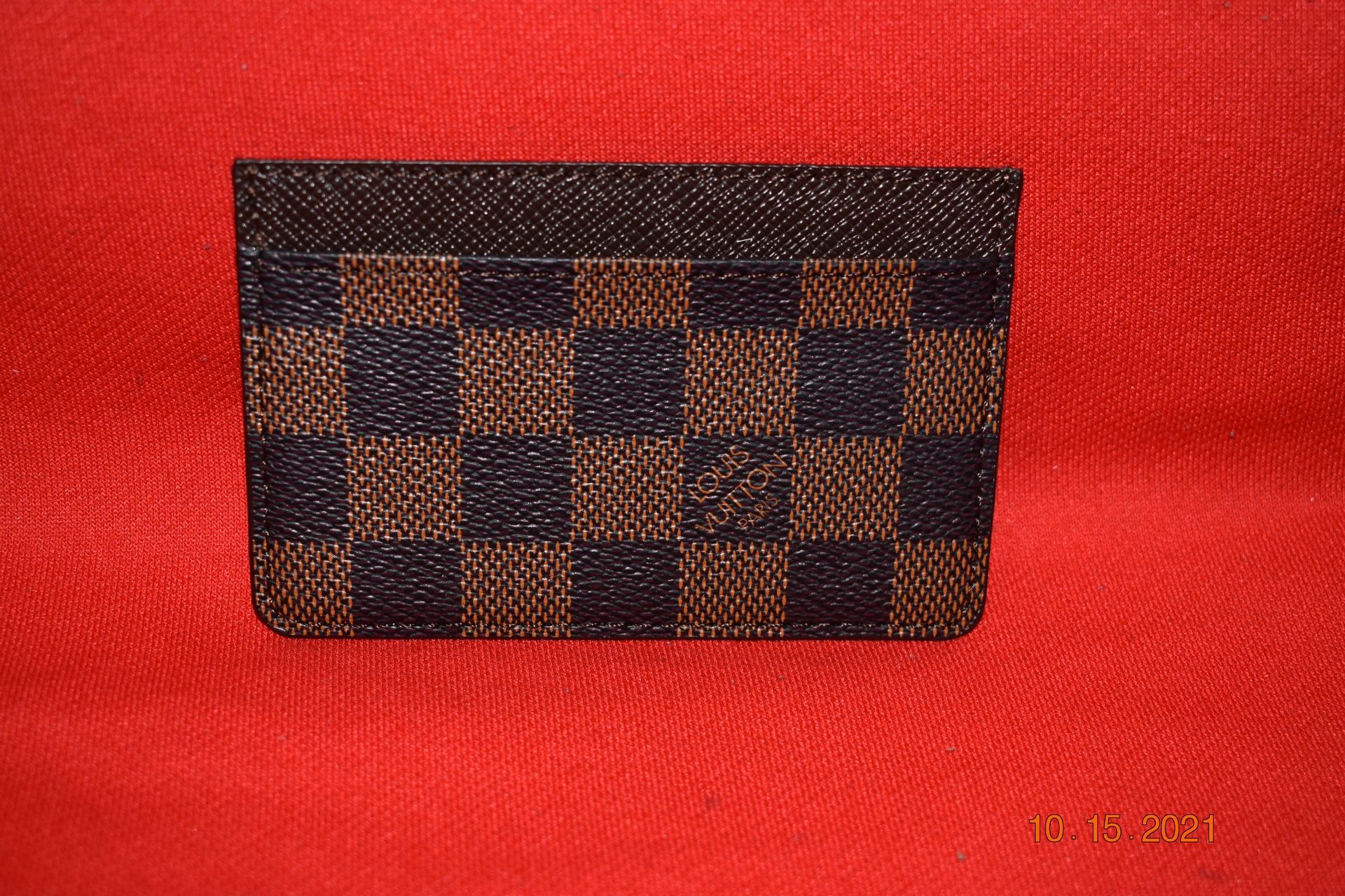 LUXURY CARD HOLDERS