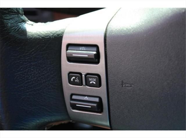 2010 Nissan Armada