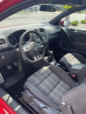 2013 Volkswagen GTI