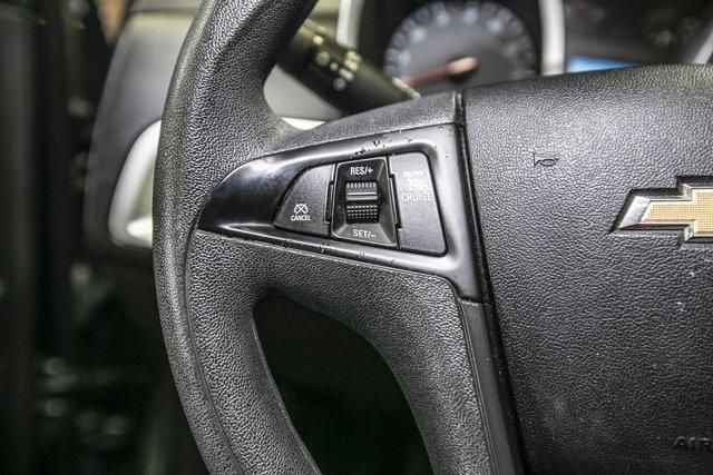 2014 Chevrolet Equinox