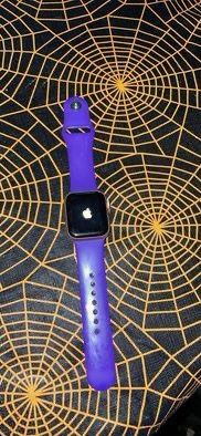 Apple Watch Series 4
