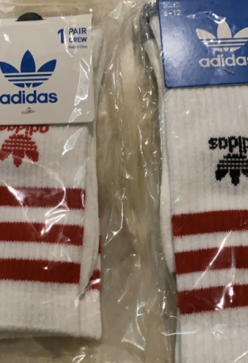 Adidas Socks