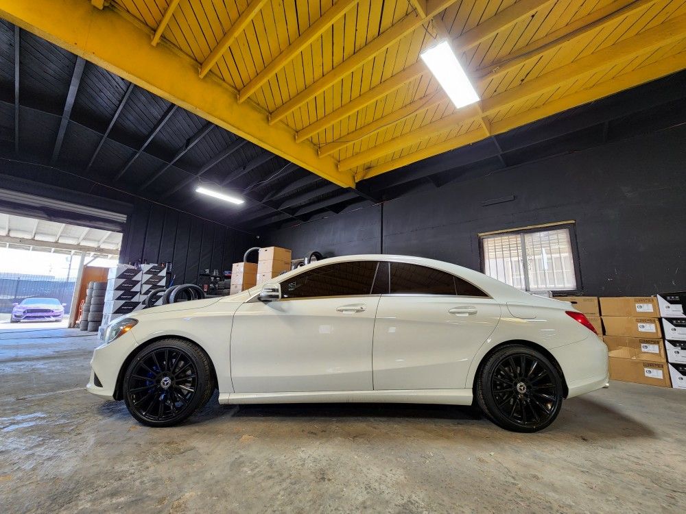 18-inch-new-wheels-amg-style-gloss-black-for-mercedes-benz-a220-cla250