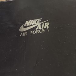 Nike Air Forces Thumbnail