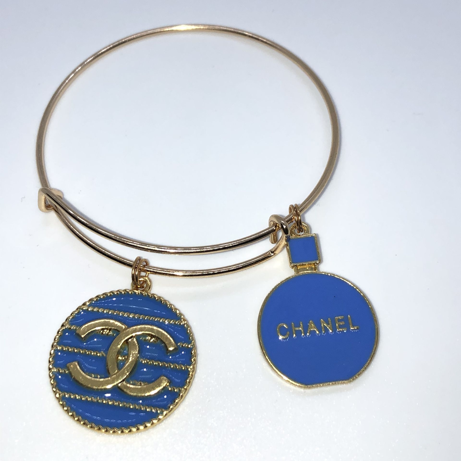 Designer Charm Bracelets