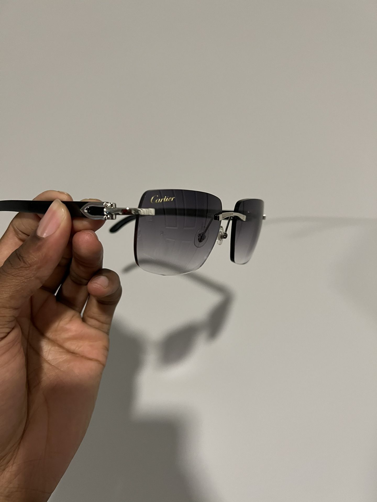Cartier Glasses
