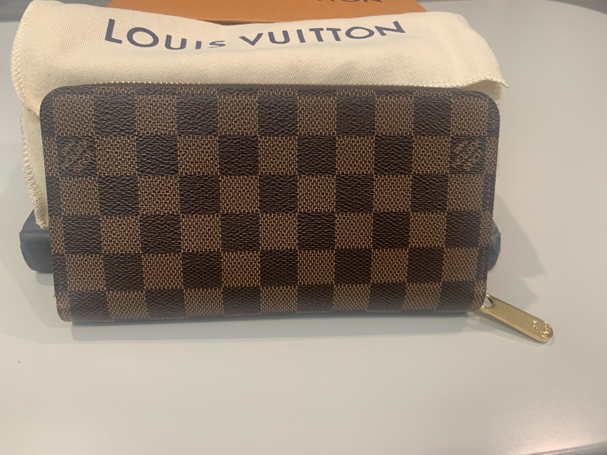Authentic Bags & Zippy Wallet-Louis Vuitton, Gucci, Coach, MCM, Prada, Calvin Klein (Sold Separately)