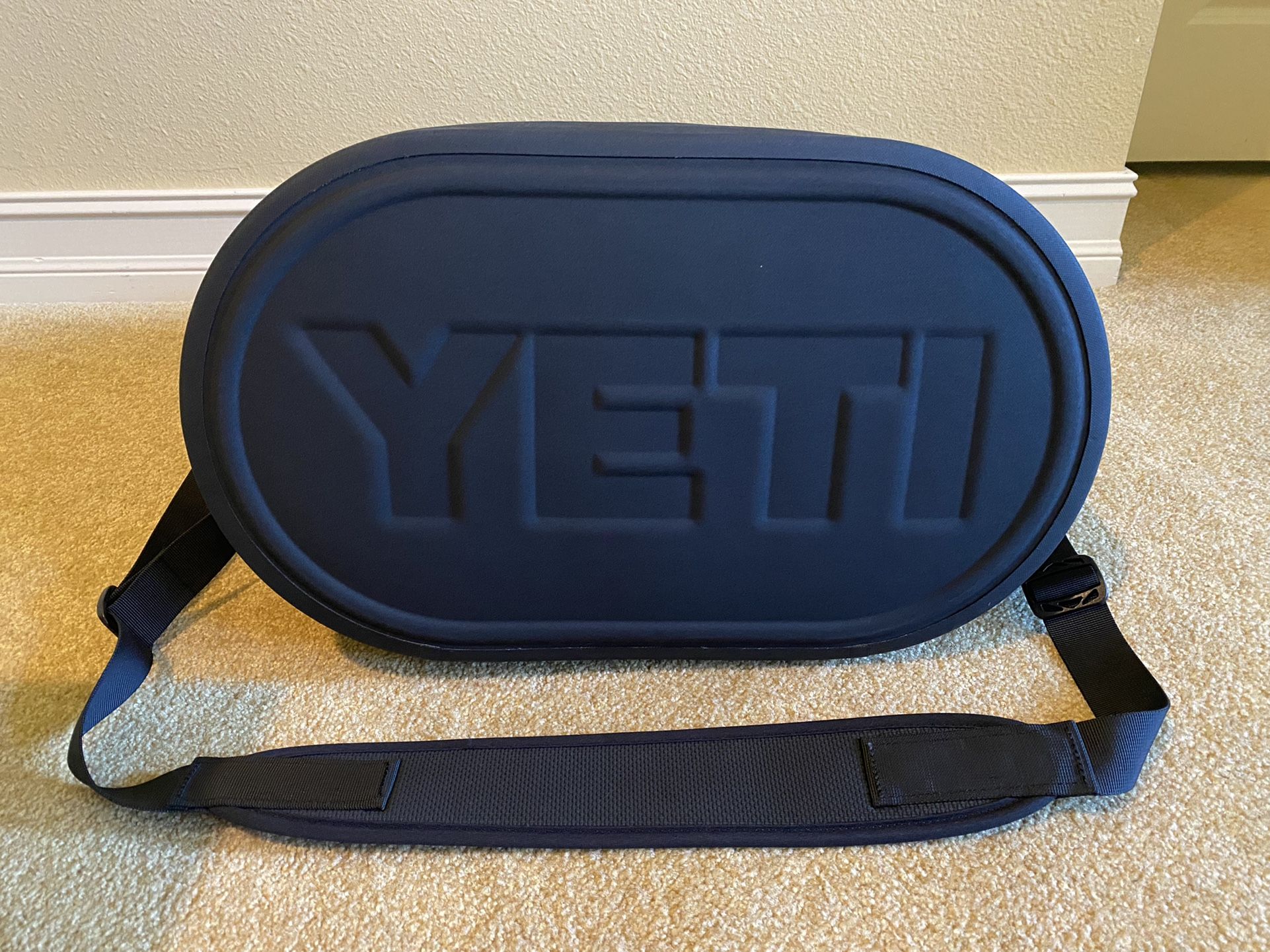 Yeti Hopper M30 Cooler