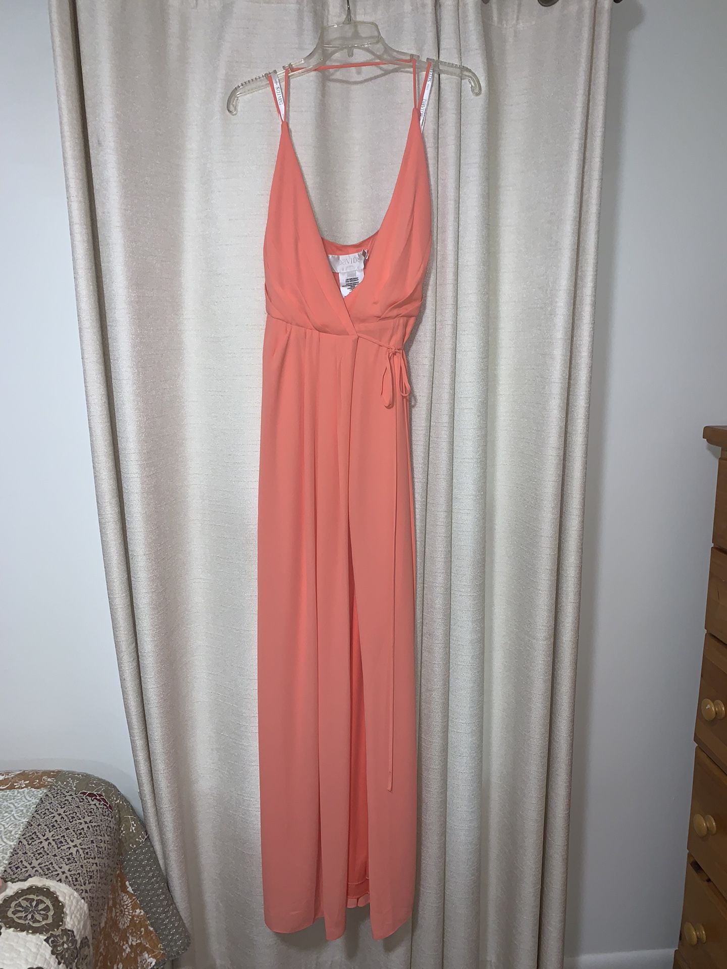 Bridesmaid / Wedding Guest / Prom Dress