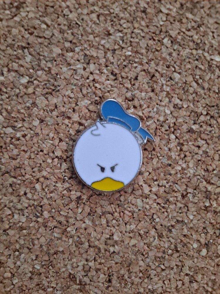 Donald Duck - Disney Pin