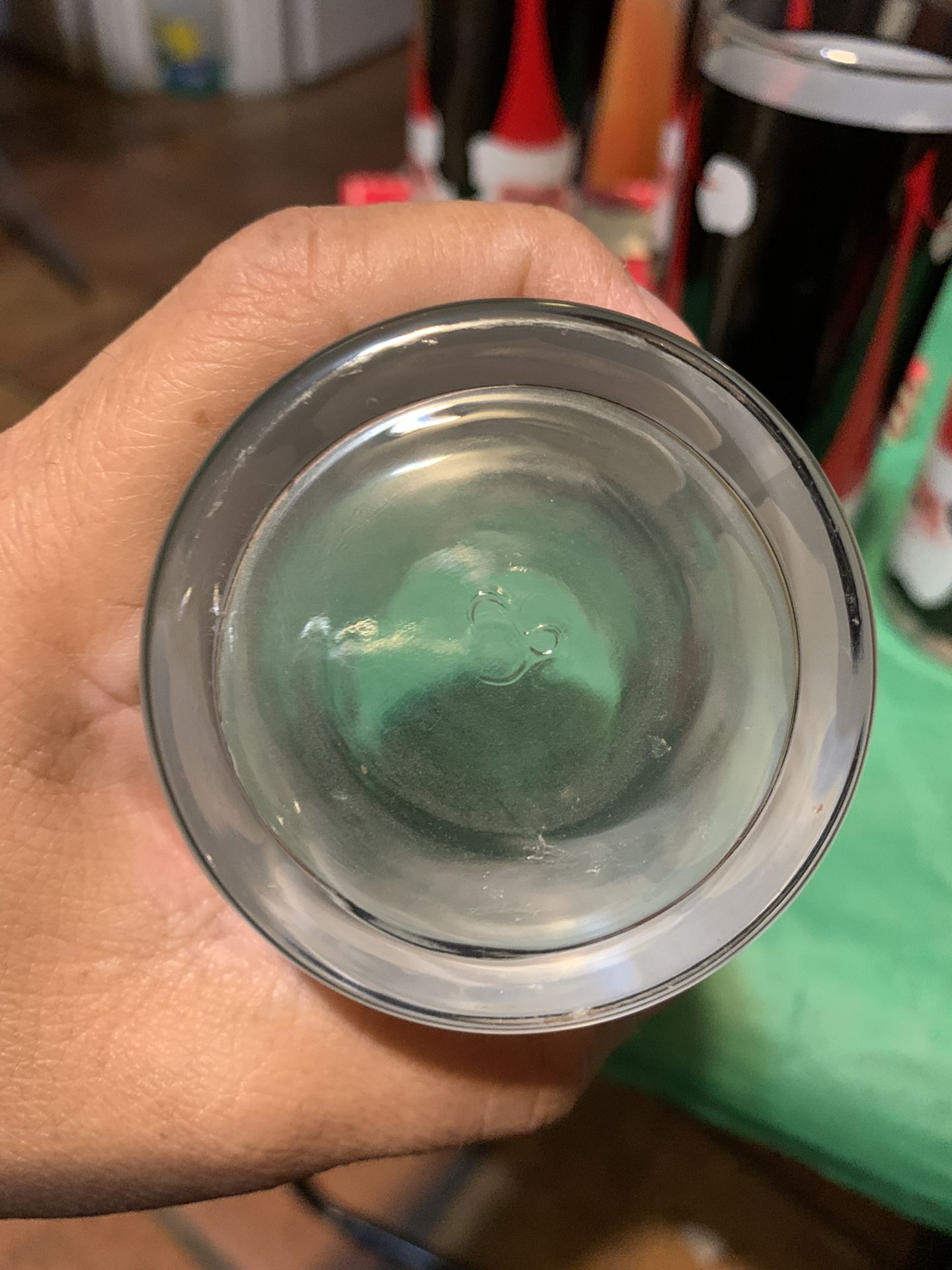 Libbey Holt Howard’s Vintage Glasses