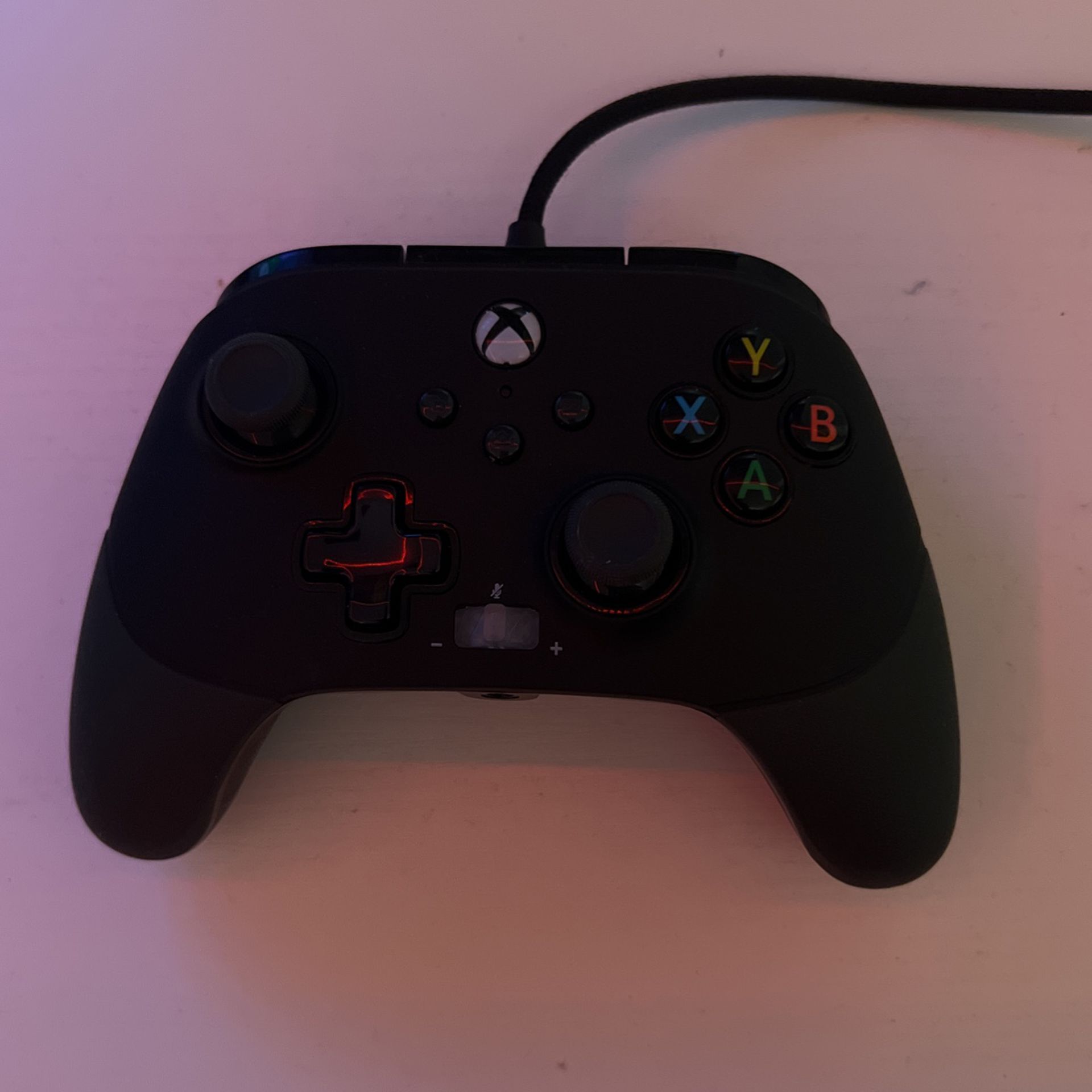 Xbox Series S Digital With Fusion Pro Controller 