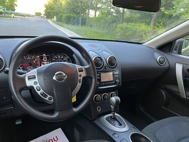2013 Nissan Rogue