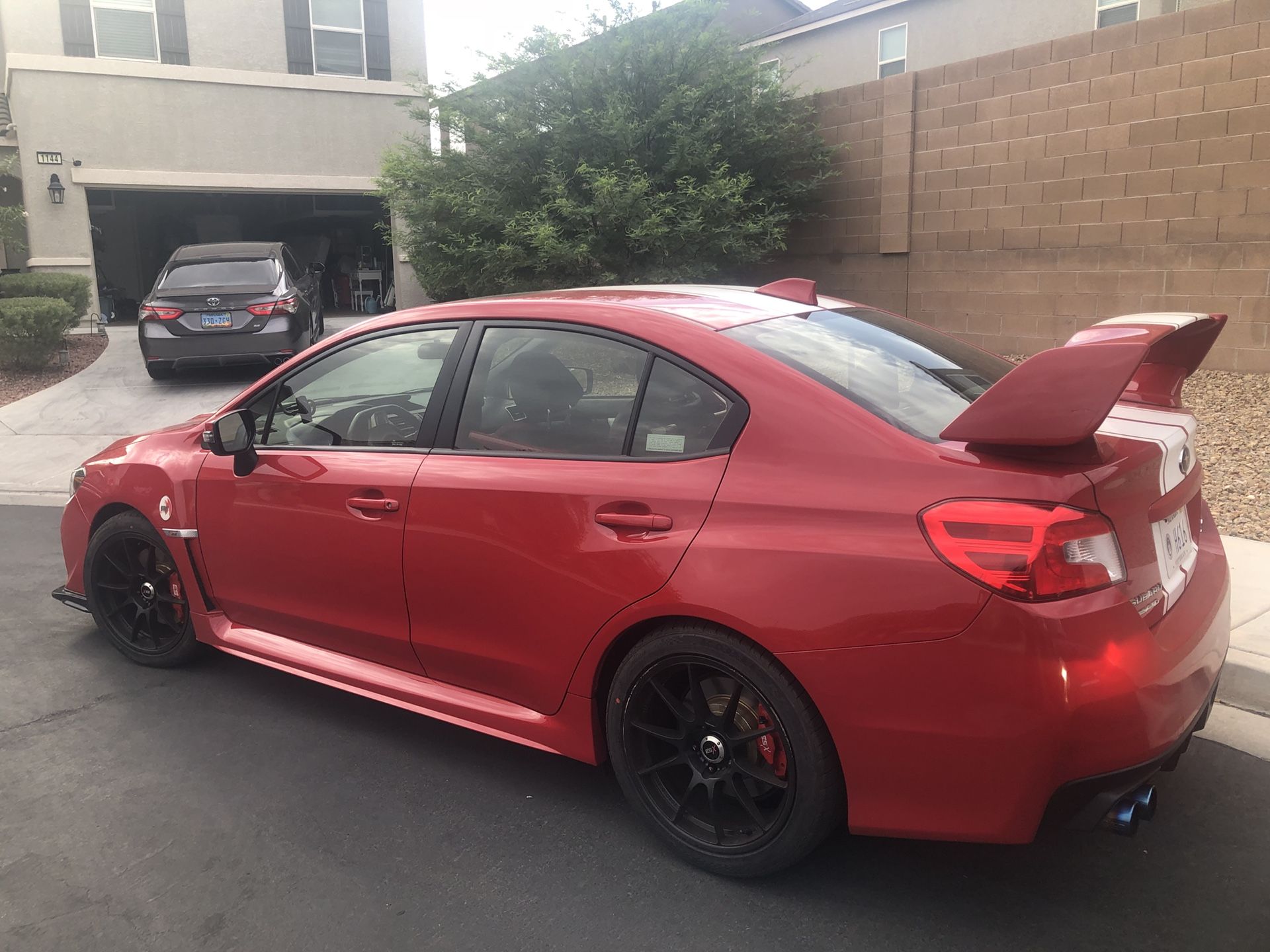 15 Subaru Wrx For Sale In Las Vegas Nv Offerup