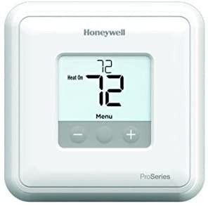 Honeywell TH1110D2009 Pro Thermostat