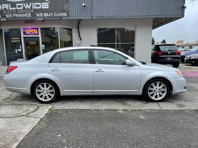 2008 Toyota Avalon