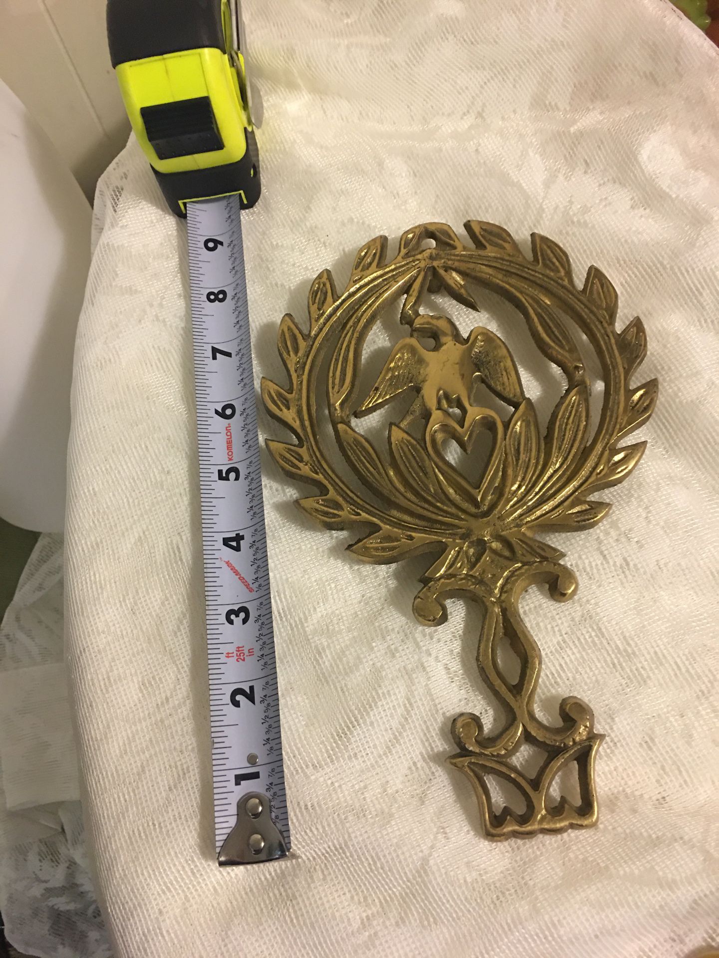 Trivet