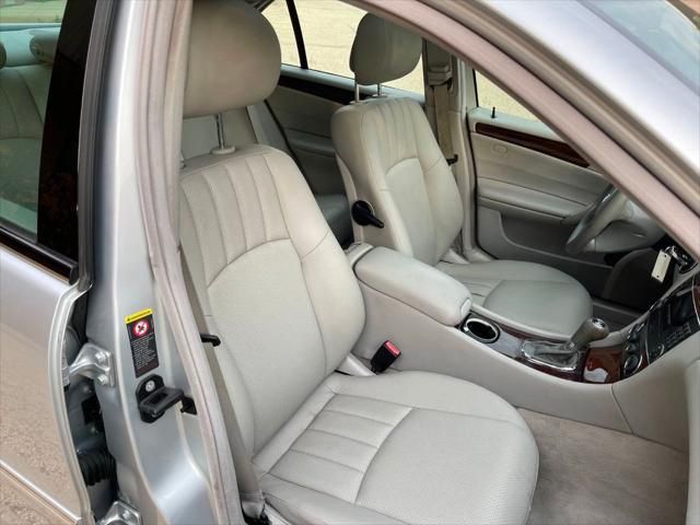 2007 Mercedes-Benz C-Class