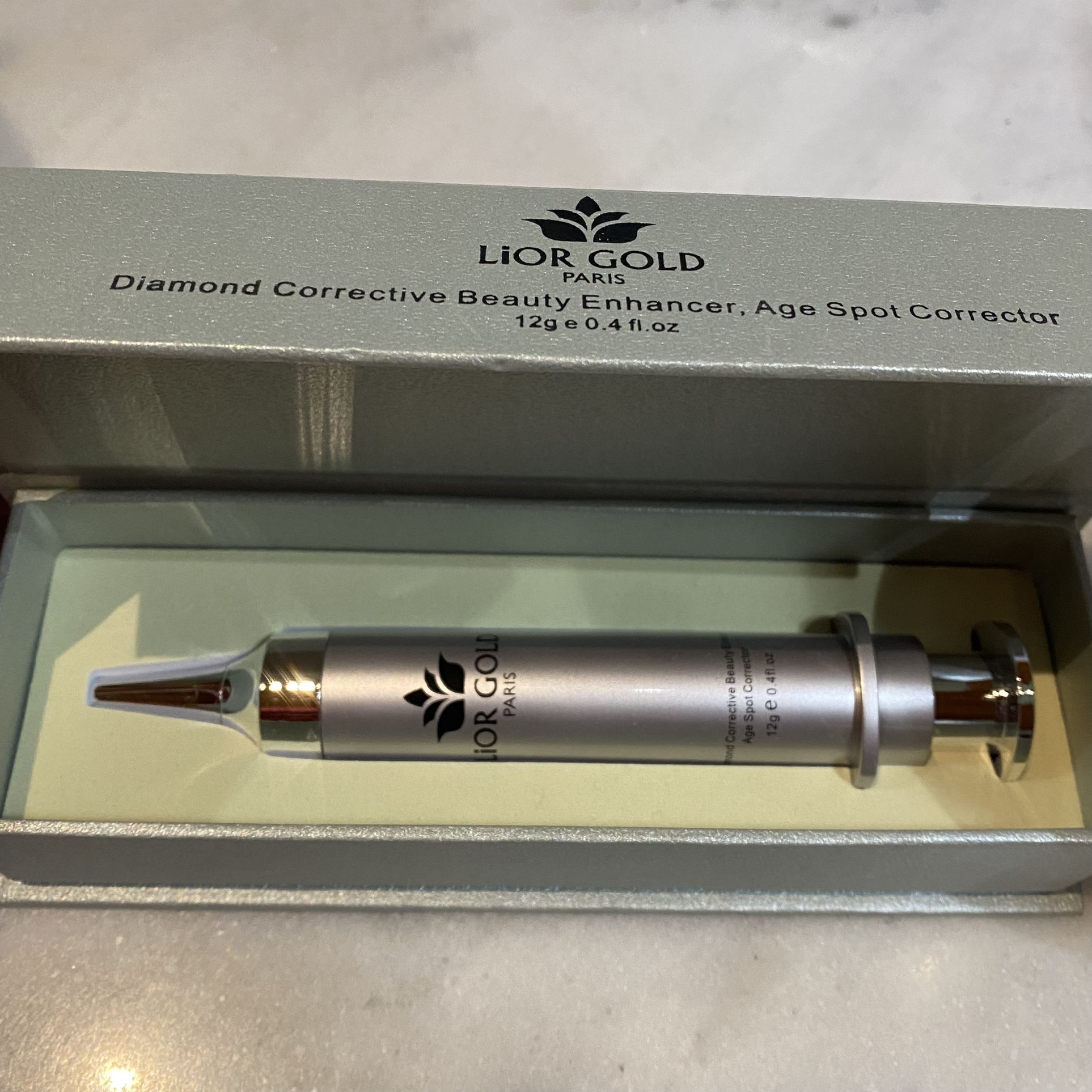 Diamond Corrector Beauty Enhancer