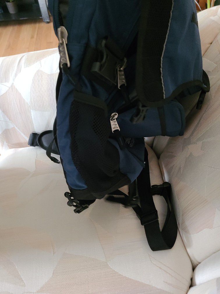 High Sierra Microsoft Backpack