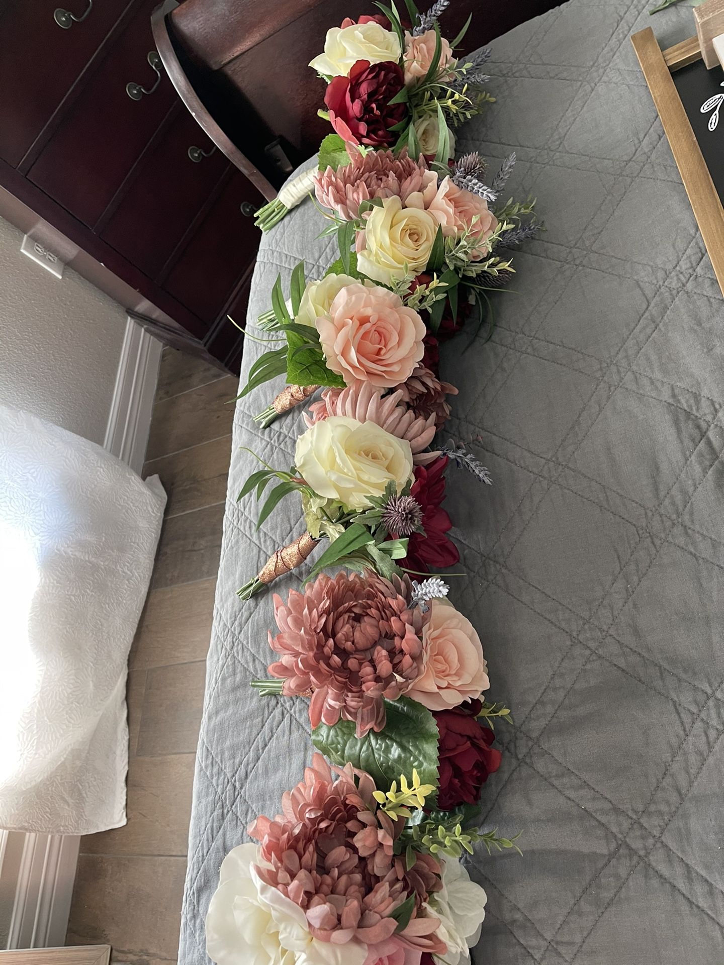Wedding Bouquets