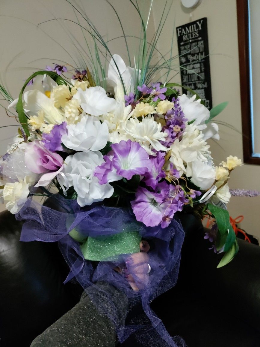 Wedding Decorations