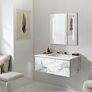 36 By 40 Robern Recessed Or Flush Mount Vanity Bluetooth Sound And 4000k Lighting 