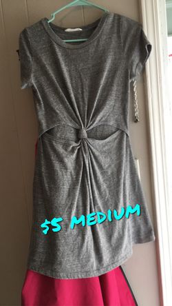 Dresses And Misc.  Thumbnail