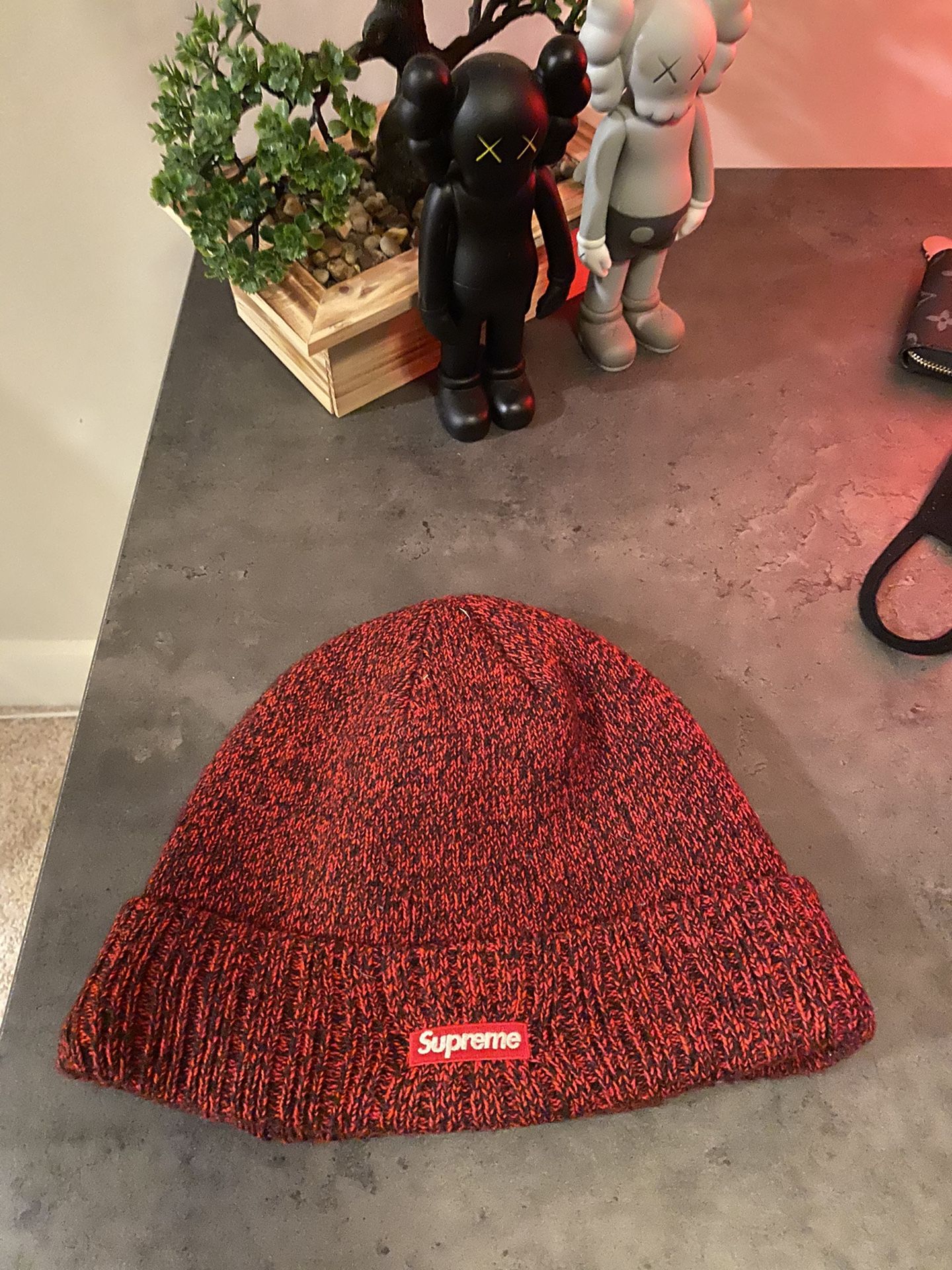 Supreme Beanie