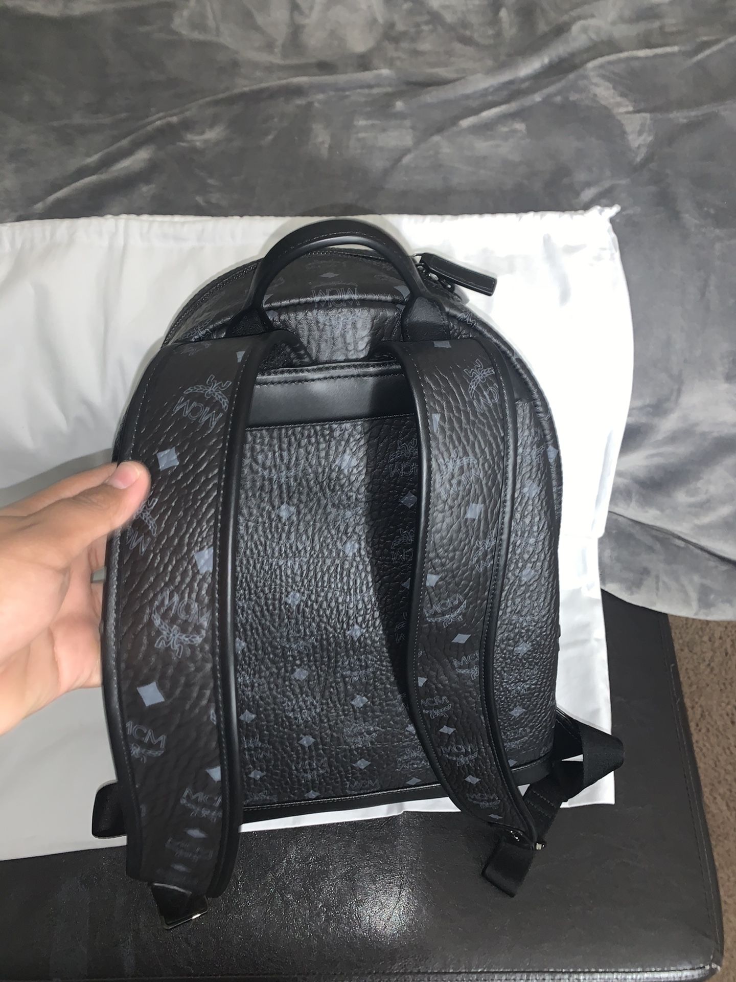 MCM BACKPACK