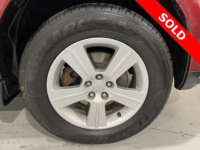 2012 Subaru Forester