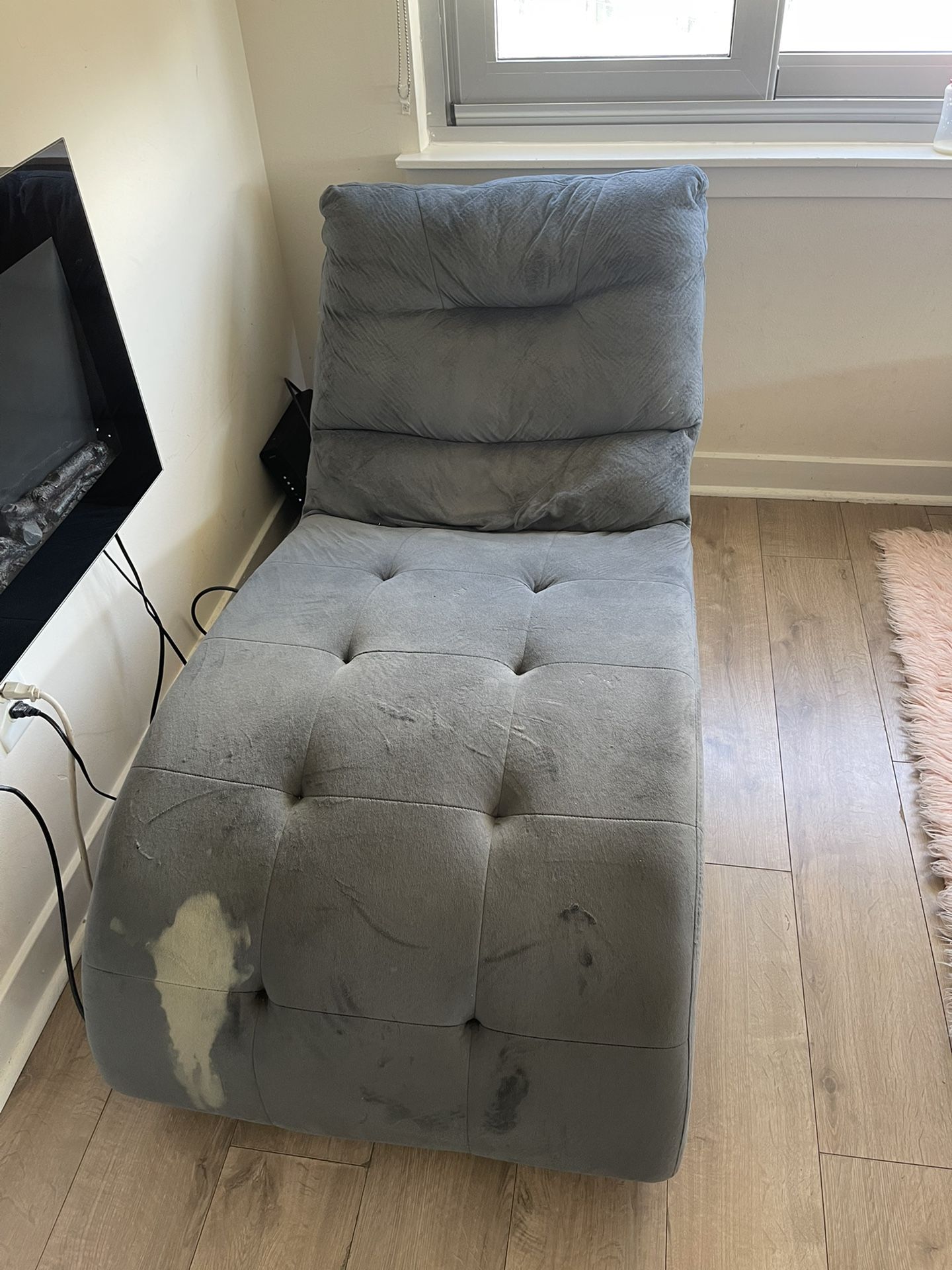 Lounge Chair For Sale