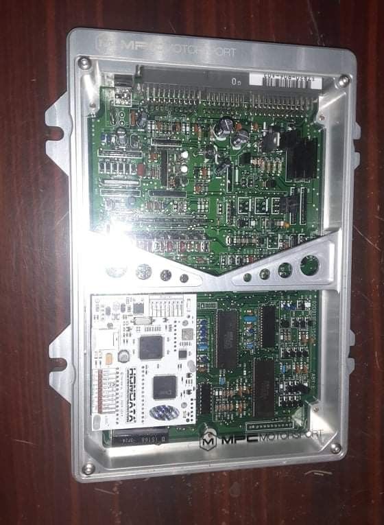 Hondata S300 P06 Freshly Built With VTEC Ob1