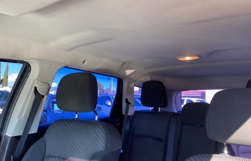 2014 Dodge Journey