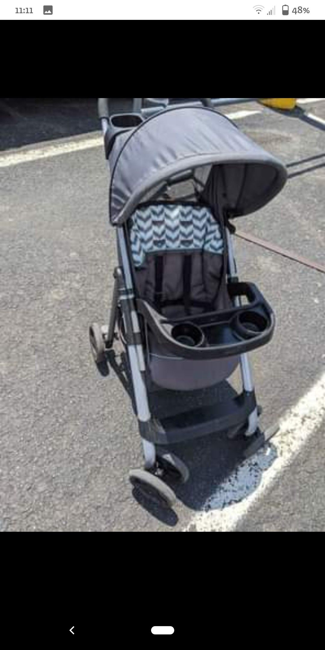 Stroller