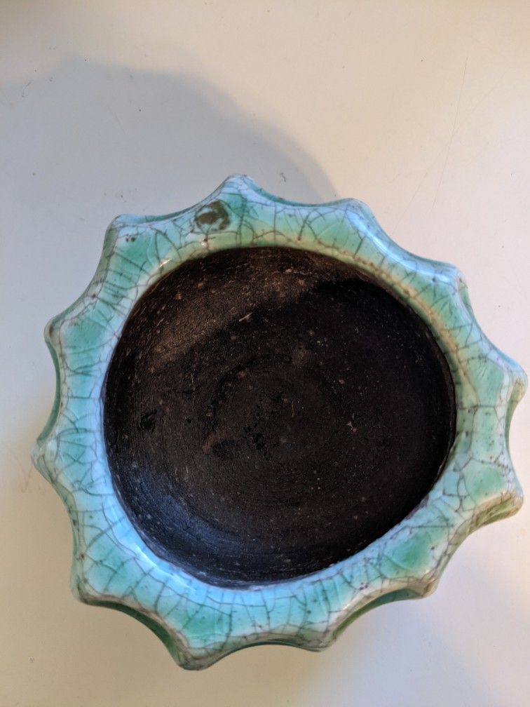 Succulent Planter
