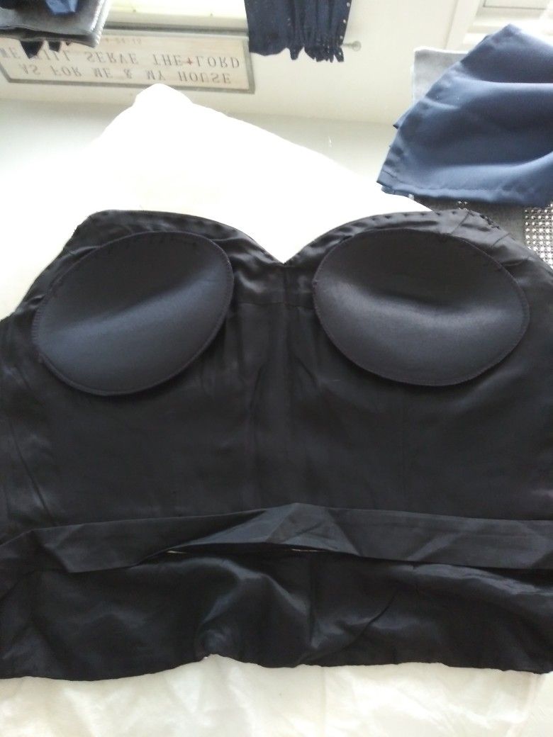 Vintage Bustier