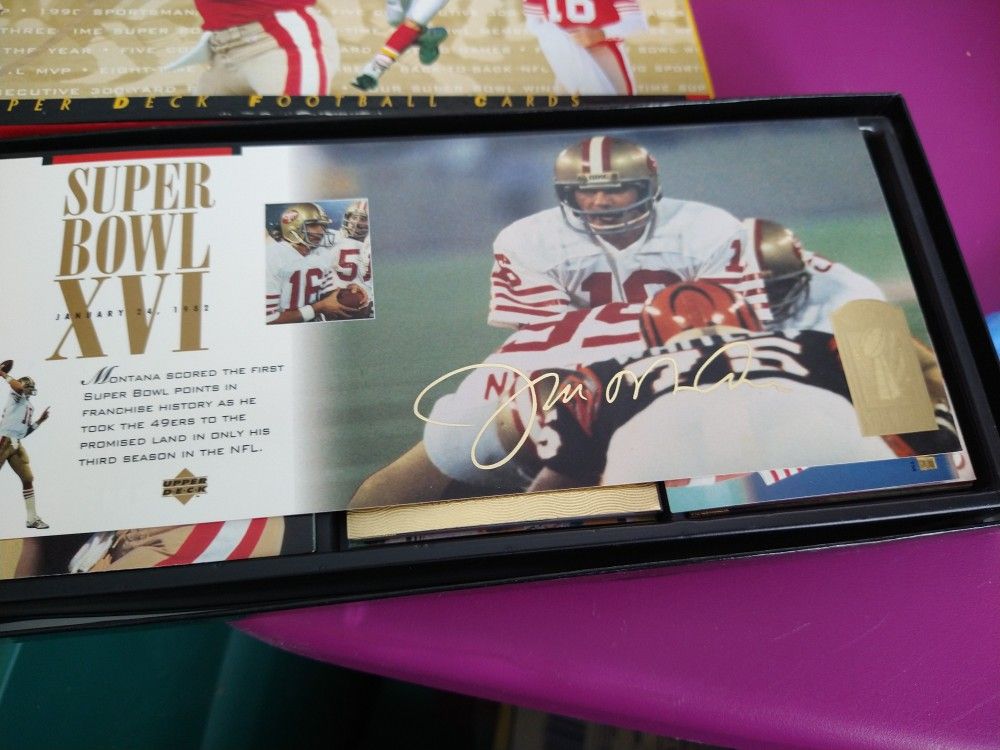 Sports Cards And Sports Card Supplies