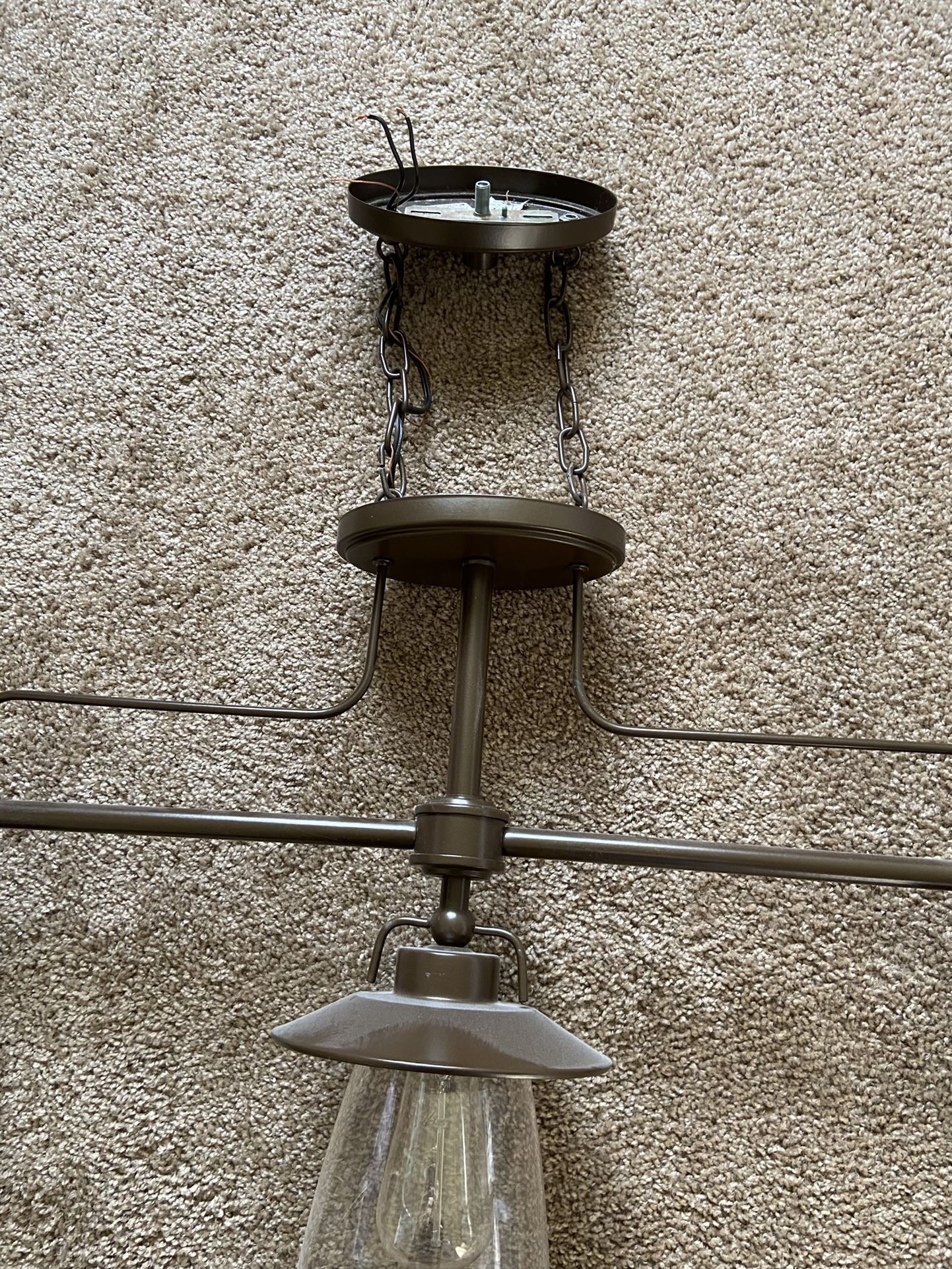 Light Fixture