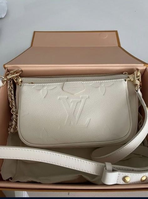 Louis Vuitton Bag