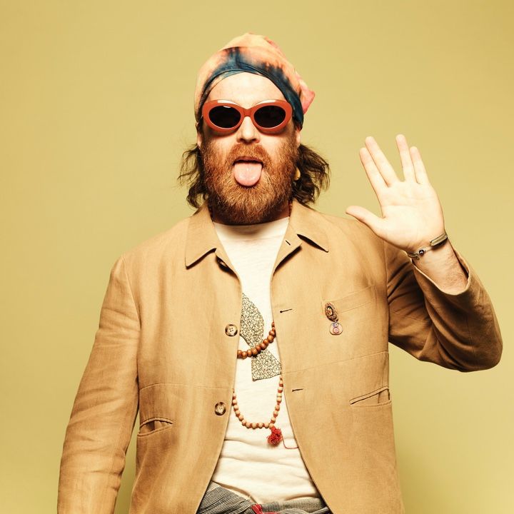 Chet faker tickets (Boston House Of Blues)