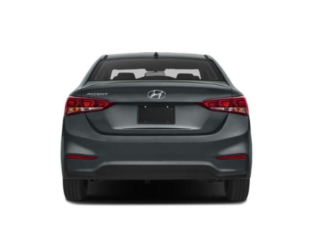 2019 Hyundai Accent