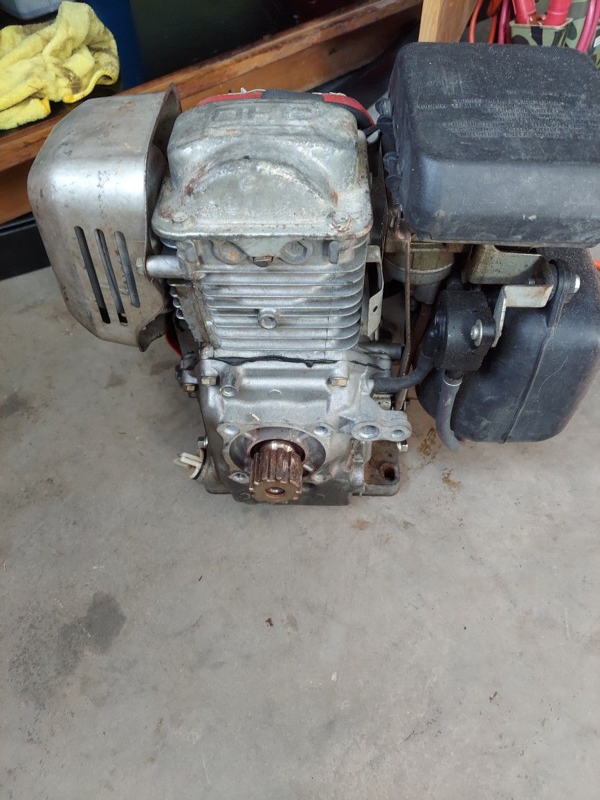 5hp HONDA Engine