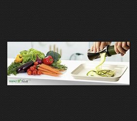 On Sale while supplies last! Vegetables Spiralizer and Slicer, Healthy food Thumbnail